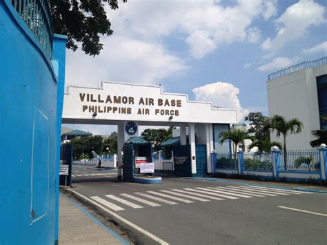 villamor zip code|Villamor Airbase Zip Code .